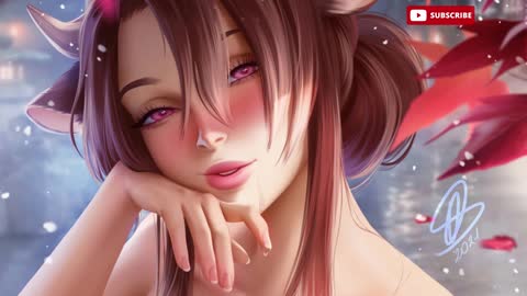 anime girl asmr 23