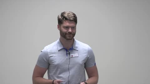 Jordan Jorritsma - 06/18/2024