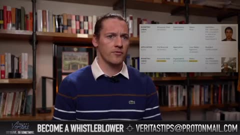 Whistle Blower exposes lies
