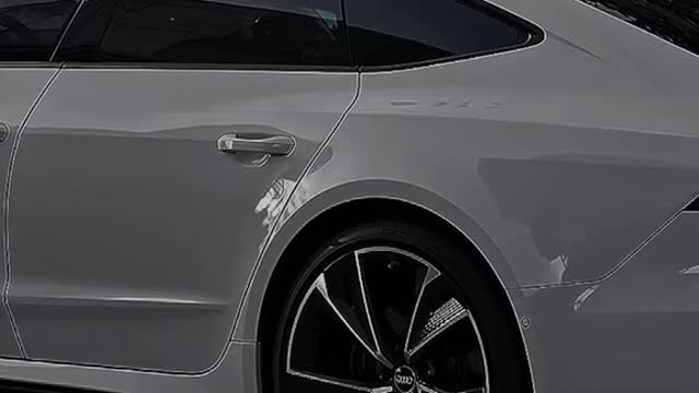 Audi RS7 π₯Άπ
