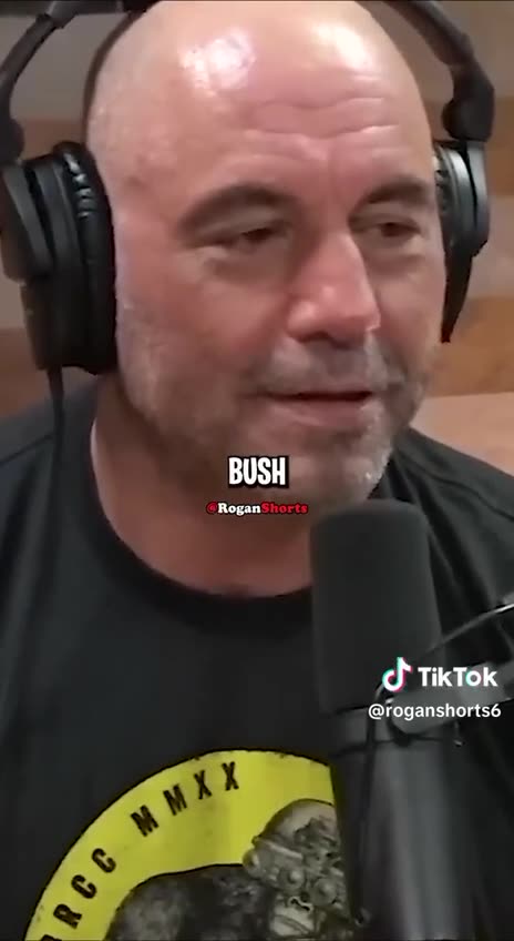 He's not what you would expect