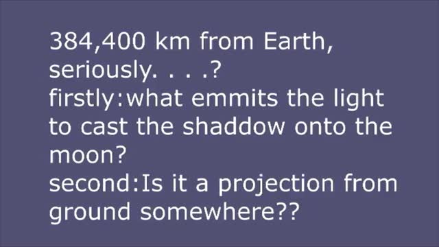 100 slam dunk moon in our atmosphear i challenge science to truth