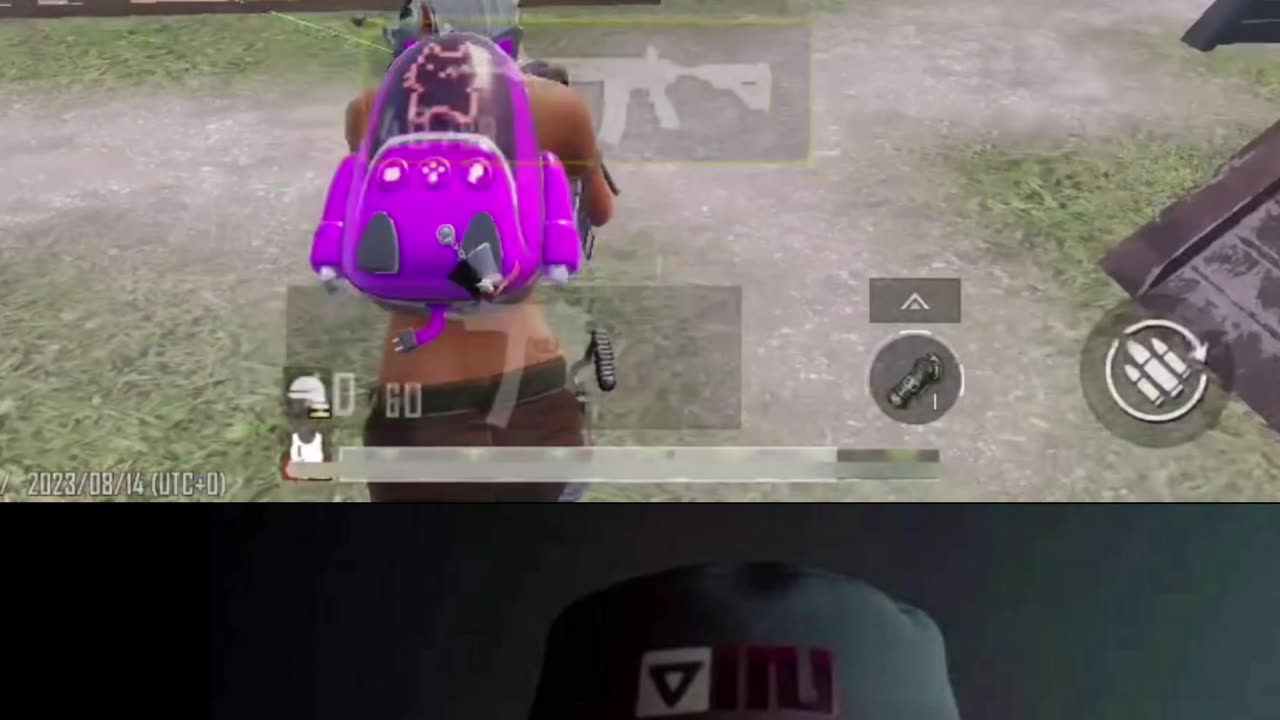 Wait for end #pubgMobile #shorts #short #bgmi