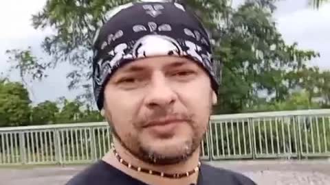 BE A CACIQUE MAN! Parte 62