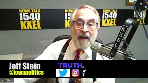 Iowa Politics with Jeff Stein – Thu. Jan. 04, 2024