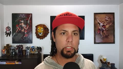 They just Throwing Stuff Up to see What Sticks...