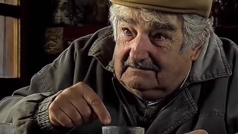 José Mujica