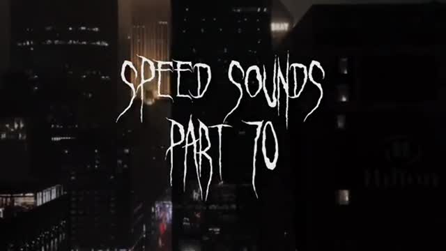 I wanna see velocity edits with this sound