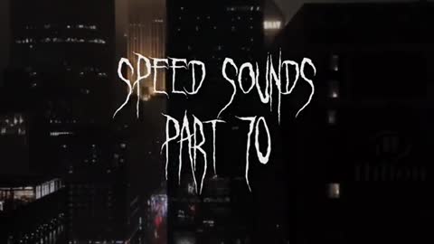 I wanna see velocity edits with this sound