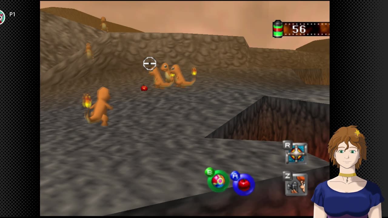 Pokemon Snap part 4 (end)