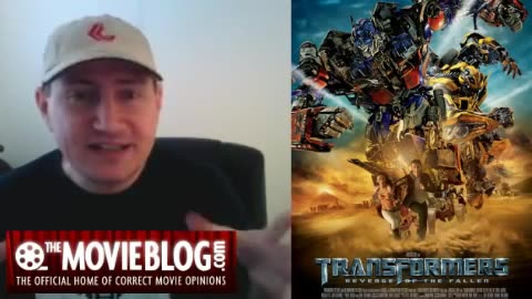 Transformers 2 Review - John Campea (23/6/2009)