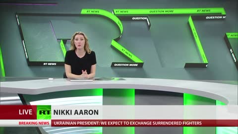 RT News - May 21 2022 (20:00 MSK)