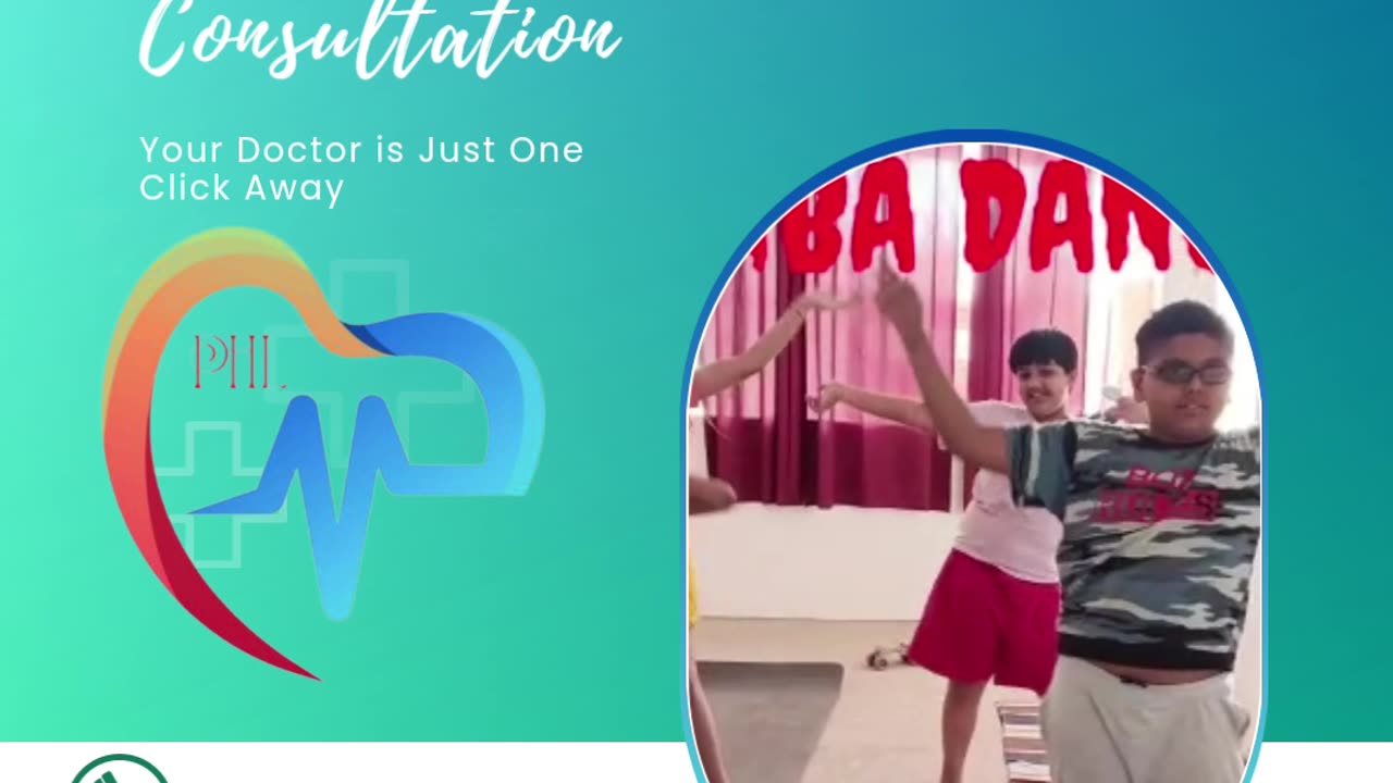 Online doctor