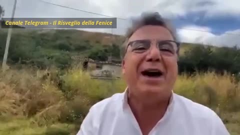 Sfogo di un Calabrese - "Le siringhe vi possono fare.