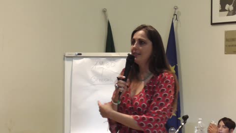 Bologna 19.07.2021 Tiziana Alterio