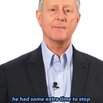 You don't have TIME to be a Good Samaritan!