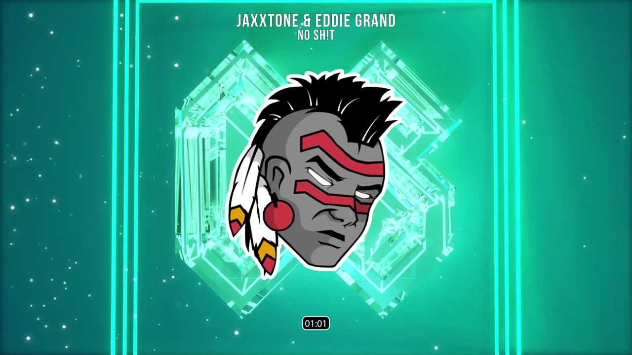 Eddie Grand & Jaxxtone - NO SH!T [Tribal Trap]