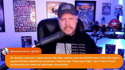 CobraCast 199