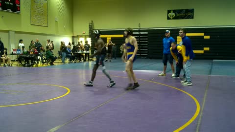 113 vs Centennial