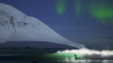 Northern Lights