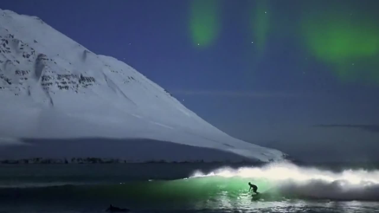 Northern Lights