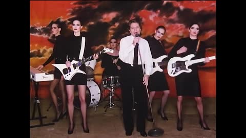 Robert Palmer Music