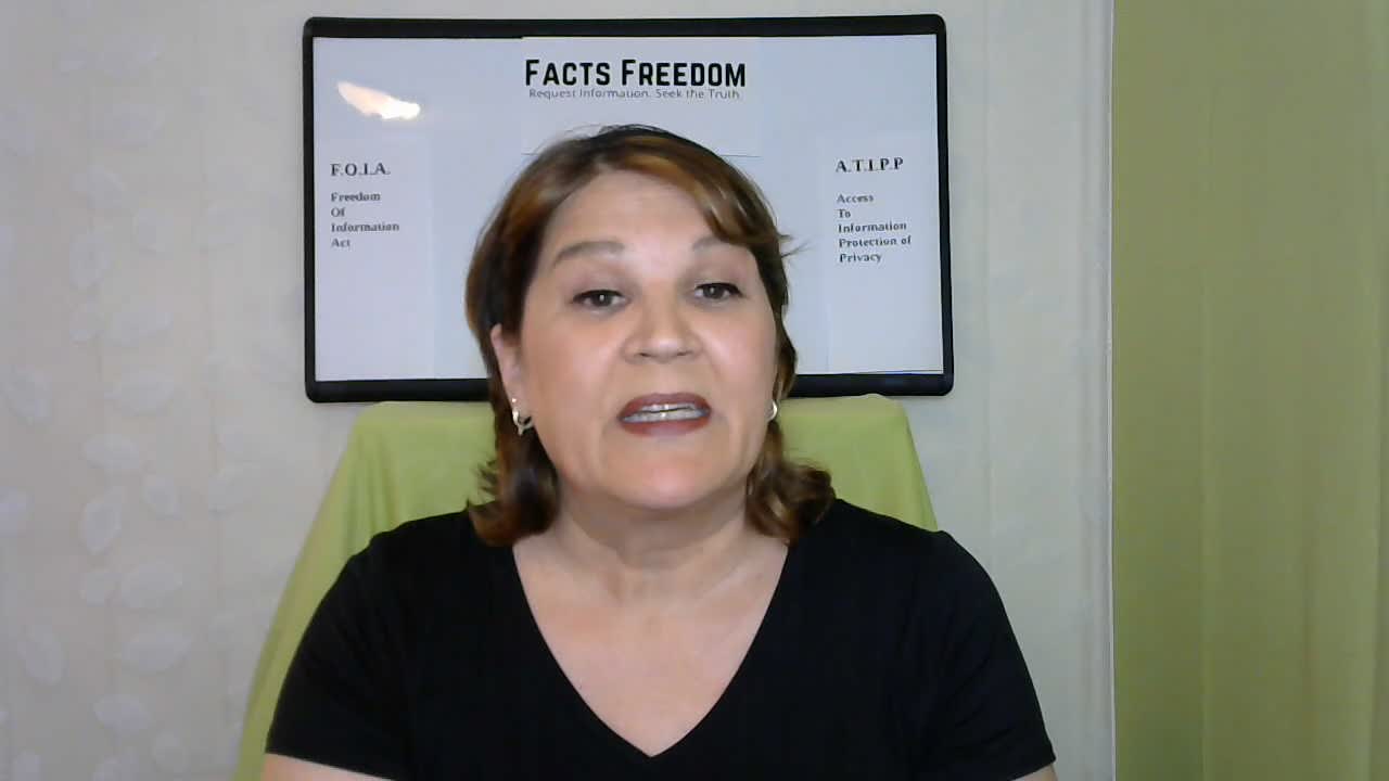 Facts Freedom Introduction