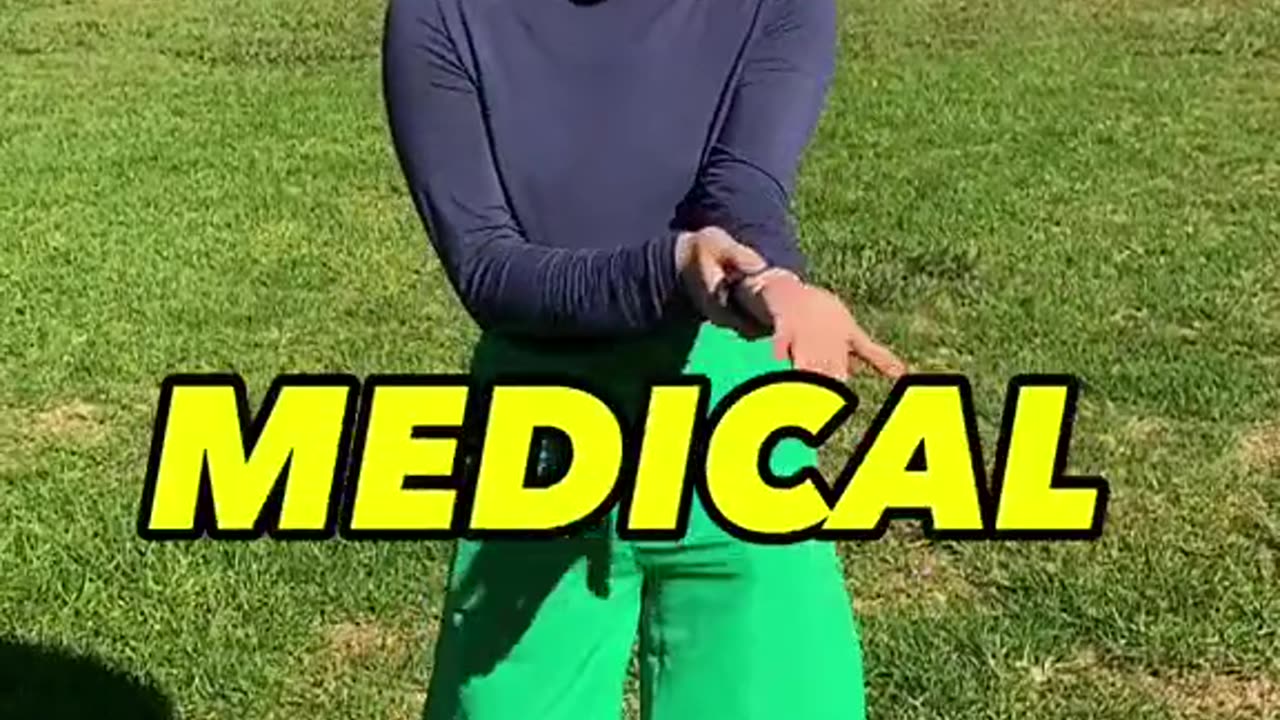 Gumby Hybrid Gets Microchipped