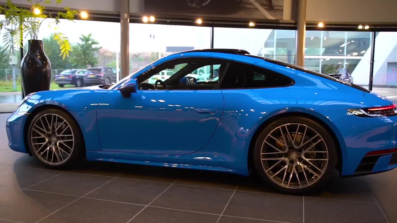 The official tip is that this video is only for those who can afford it# Porsche 911 # Porsche