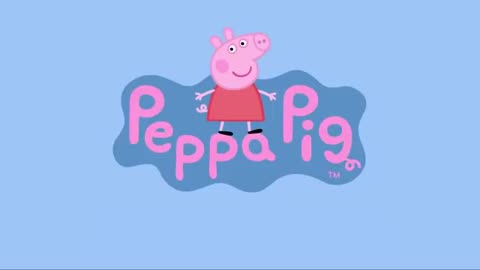 Peppa_s_Learns_to_Drive_the_Car___Family_Kids_Cartoon