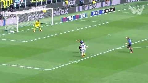 Andre Onana Impressive Saves 2023