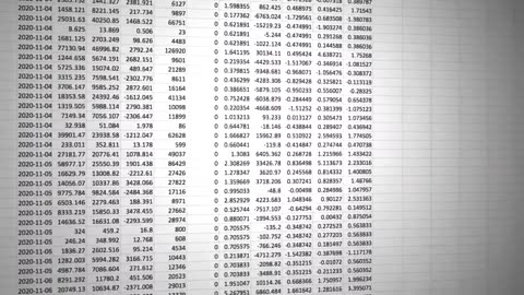 Proof of Election Fraud