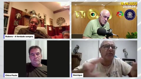 Nossa Opinião Toninho Hinz, e nossas Escola como estão?