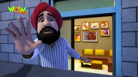 Motu patlu 2023 #funny video