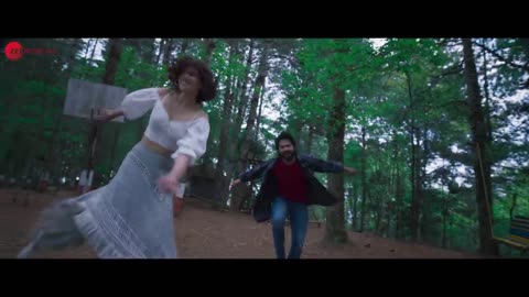 Apna Bana Le - Bhediya - Varun Dhawan, Kriti Sanon- Sachin-Jigar, Arijit Singh, Amitabh Bhattacharya