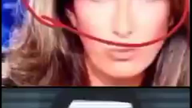 Watch there eyes and faces