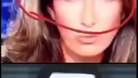 Watch there eyes and faces