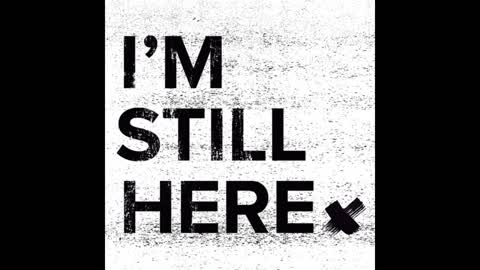 My CSA story in 90 seconds or less [TRIGGER WARNING]