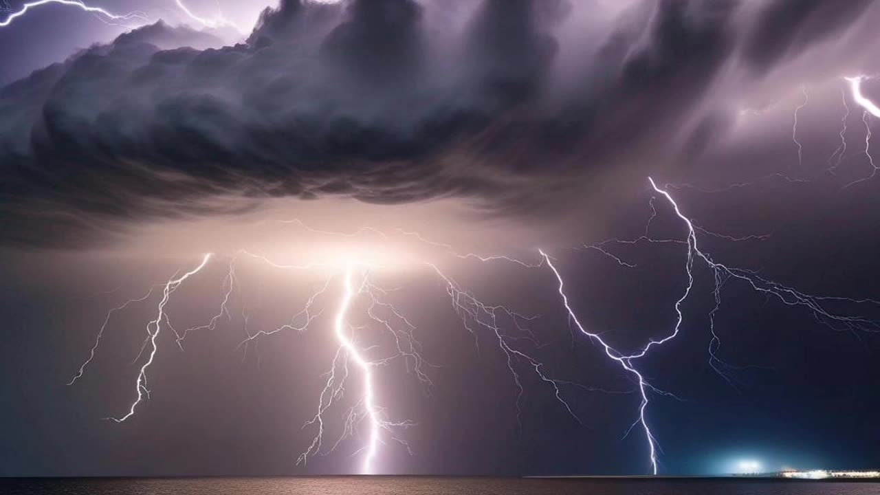 Thunder