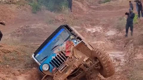 offroad master 🎈🎈✨