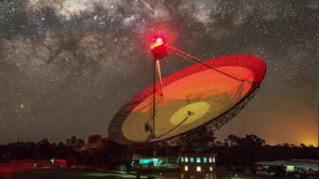 Jordan Maxwell Something Out There is Guiding Mankind