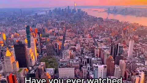 Have you ever watched sunset 103 floorsup?