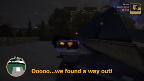 I think Claude is invincible.