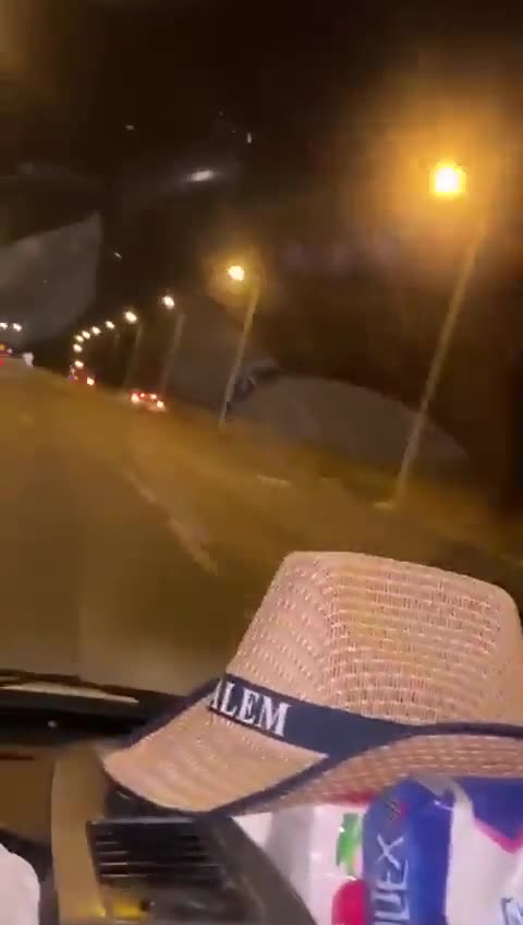 THE PREPARATION OF A HUGE WAR? TRAVEL WARNING!