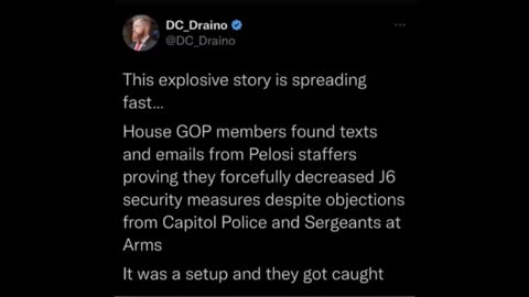 DC_Draino - J6 emails