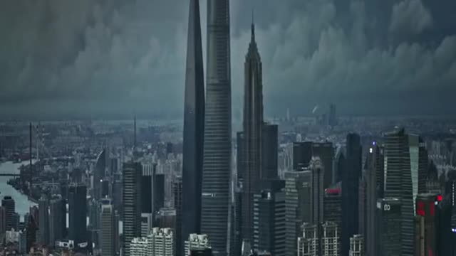 Are you ready for the typhoon