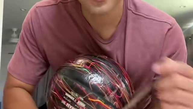 Almost Broke The Stick