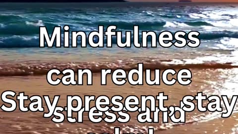 "Mindful and Positive: Transform Your Day in Minutes"