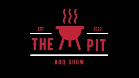 The Pit BBQ Trailer