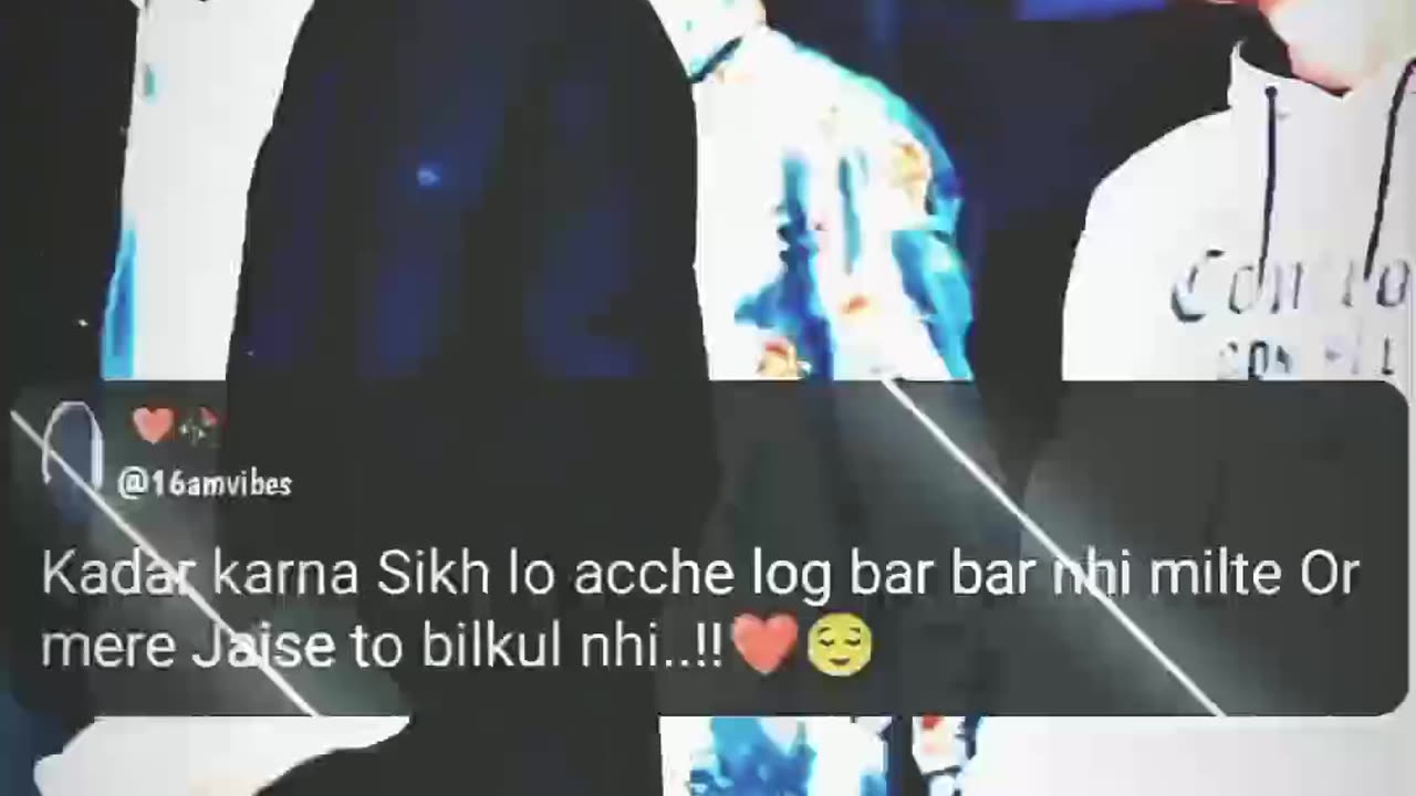 Kadar kar na shiksha lo...